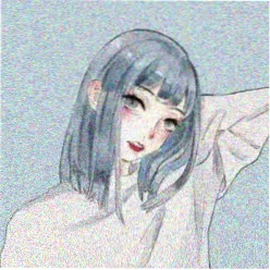 CLANNAD动漫 冈崎朋也 角色头像