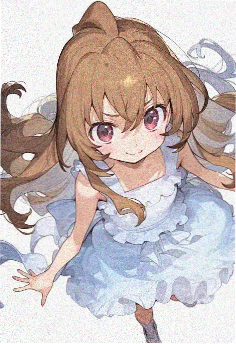 CLANNAD 智代篇 OVA 樱花树 剧照