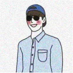 CLANNAD动漫 藤林杏 角色头像
